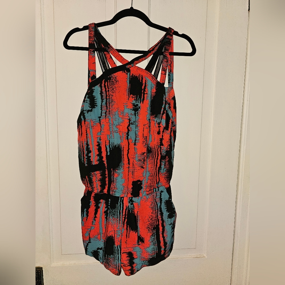 Fabletics Romper